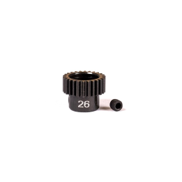 PIGNONE 26T MODULO 64