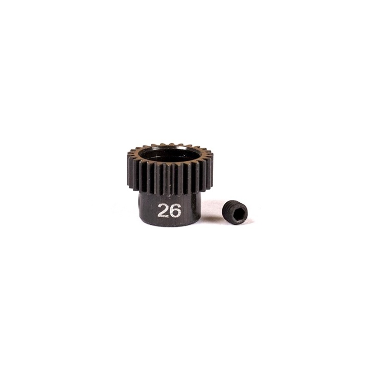 PIGNONE 26T MODULO 64