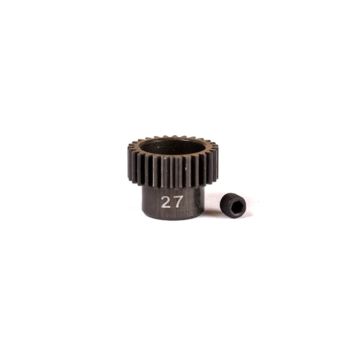 PIGNONE 27T MODULO 64