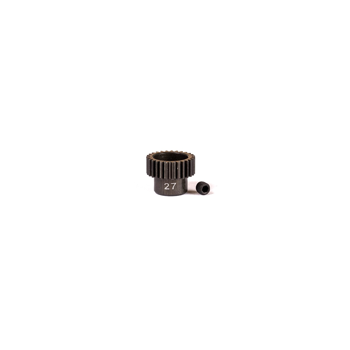 PIGNONE 27T MODULO 64