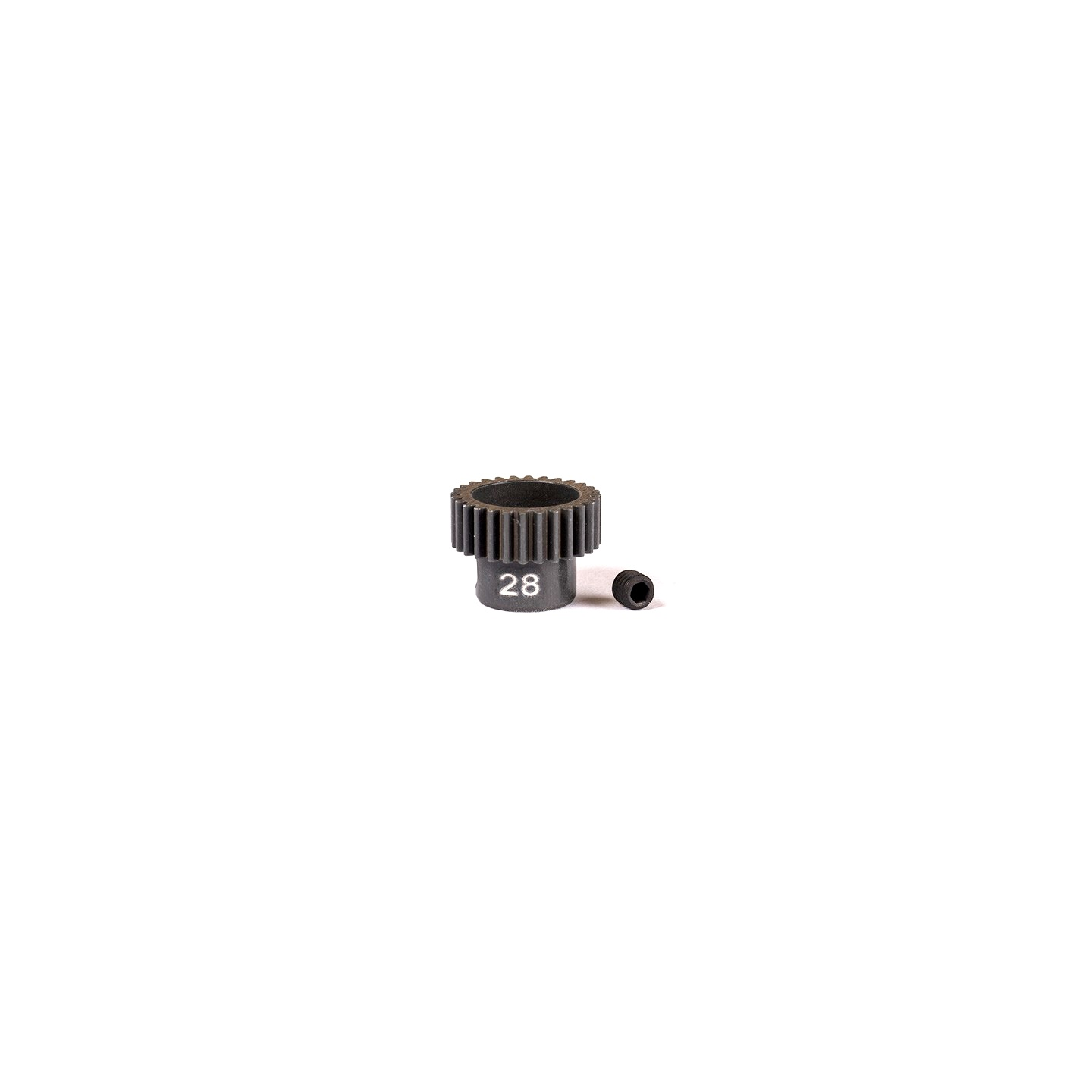 PIGNONE 28T MODULO 64