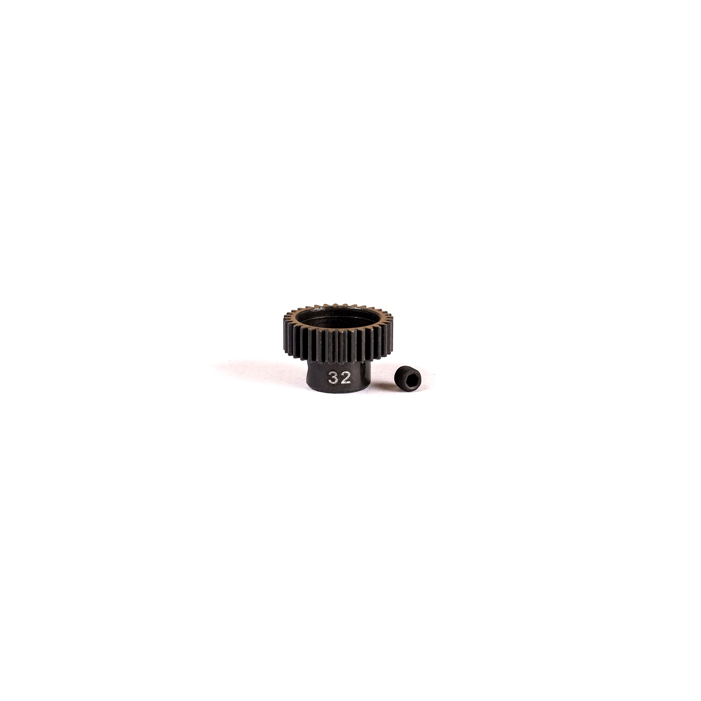 PIGNONE 32T MODULO 64