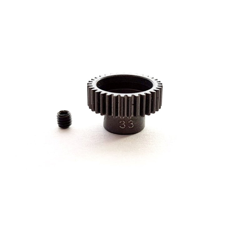 PIGNONE 33T MODULO 64
