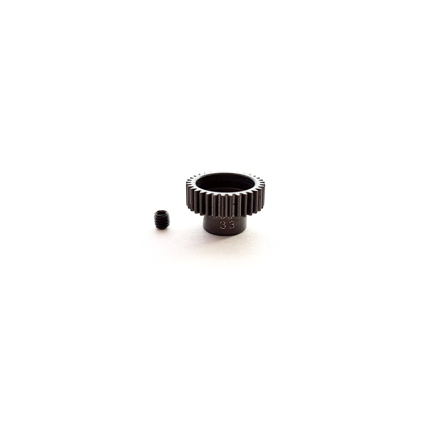 PIGNONE 33T MODULO 64