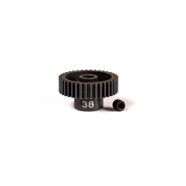 PIGNONE 38T MODULO 64