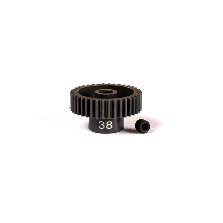 PIGNONE 38T MODULO 64