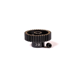 PIGNONE 39T MODULO 64