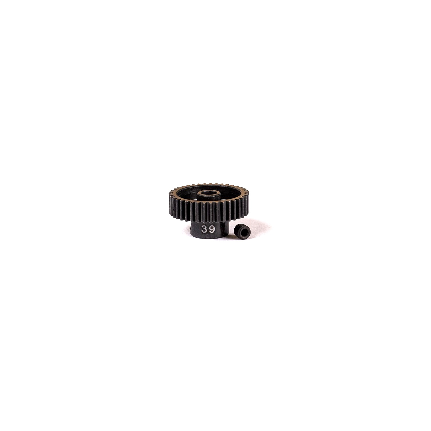 PIGNONE 39T MODULO 64