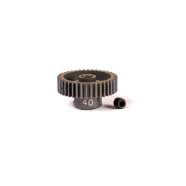 PINION GEAR 40T 64 DP
