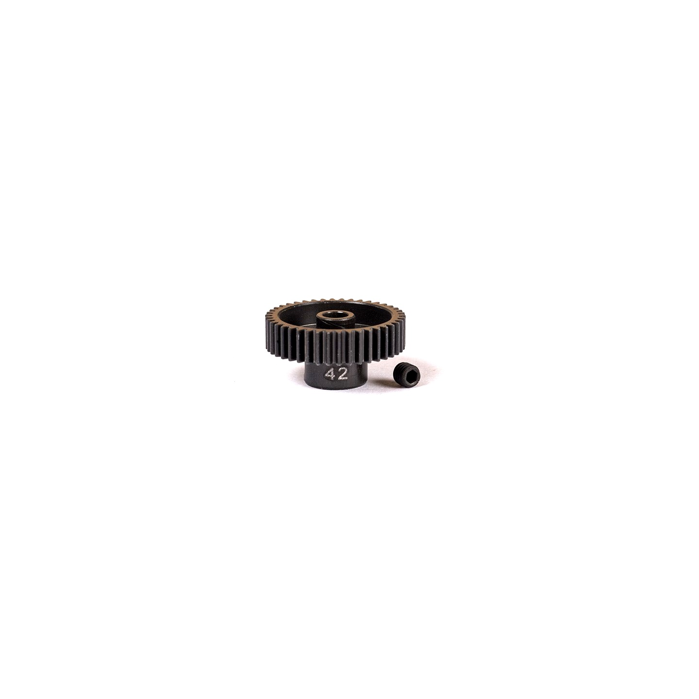 PIGNONE 42T MODULO 64