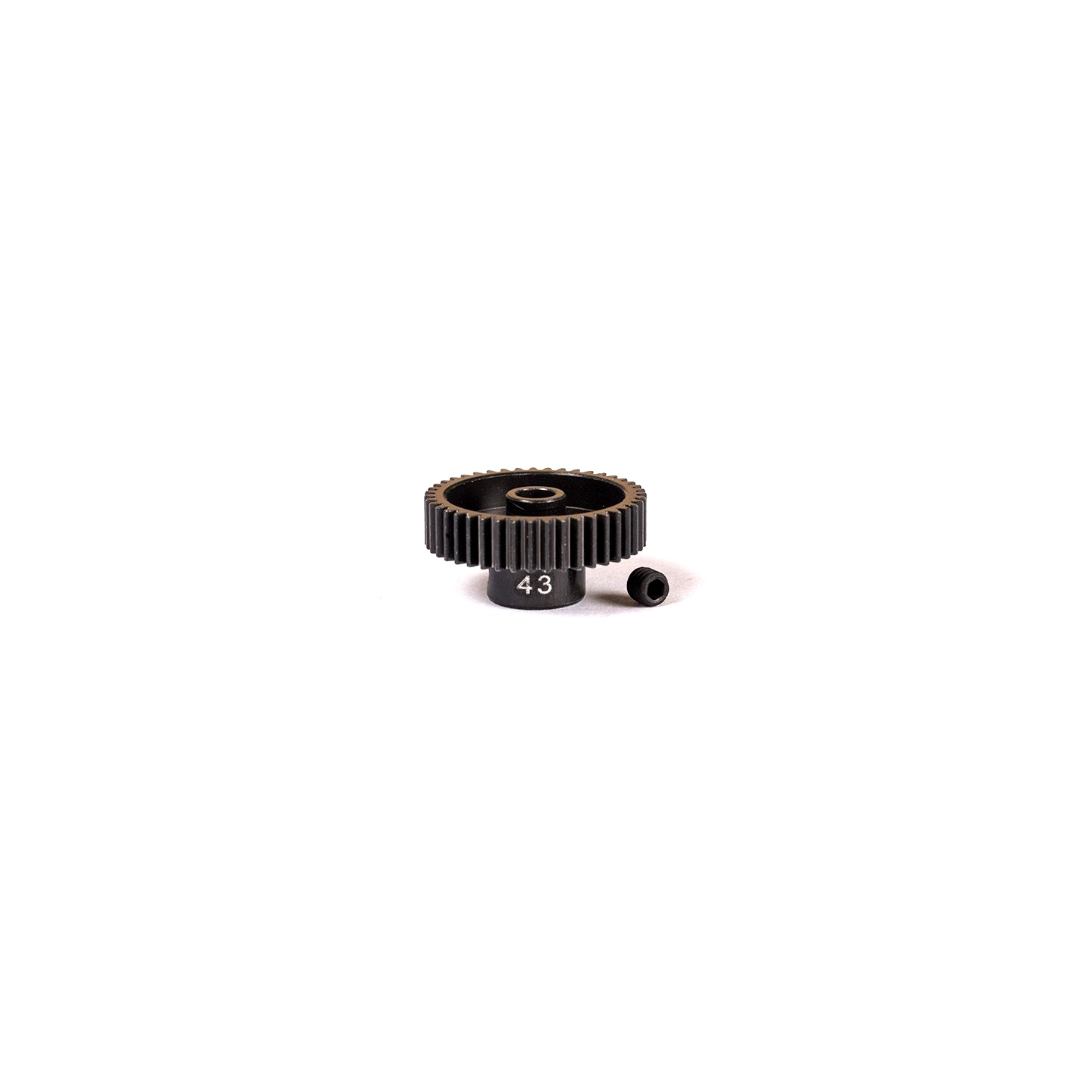 PIGNONE 43T MODULO 64