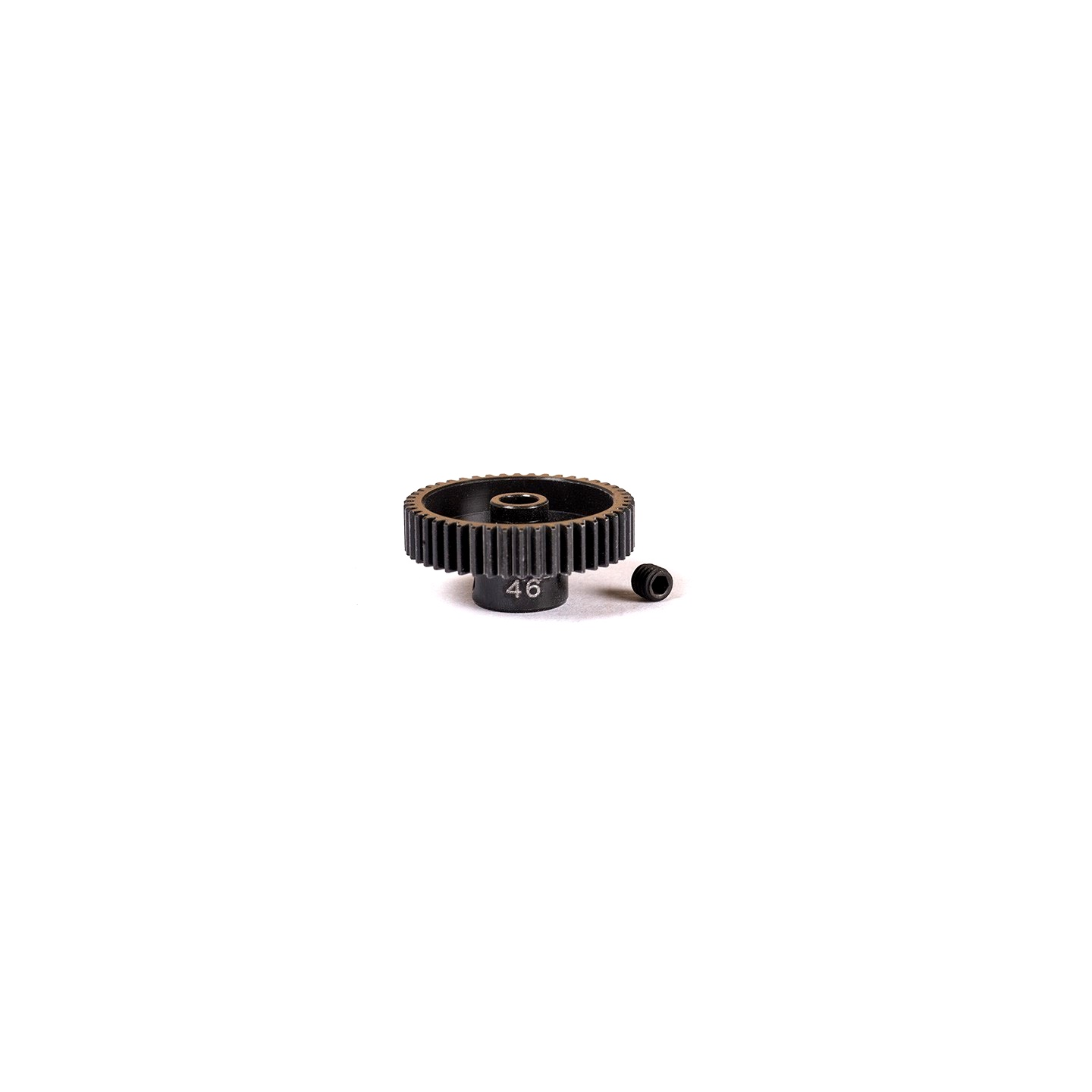 PIGNONE 46T MODULO 64
