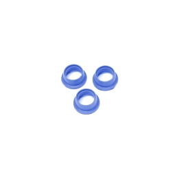 GASKET 3,5cc REAR EXHAUST AND PIPE ( 3 pcs )
