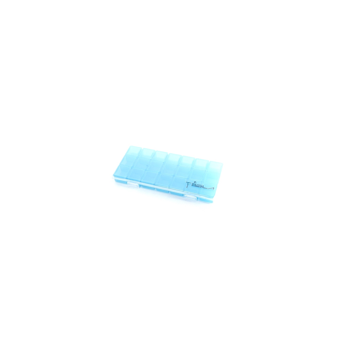 BOX PORTAMINUTERIE