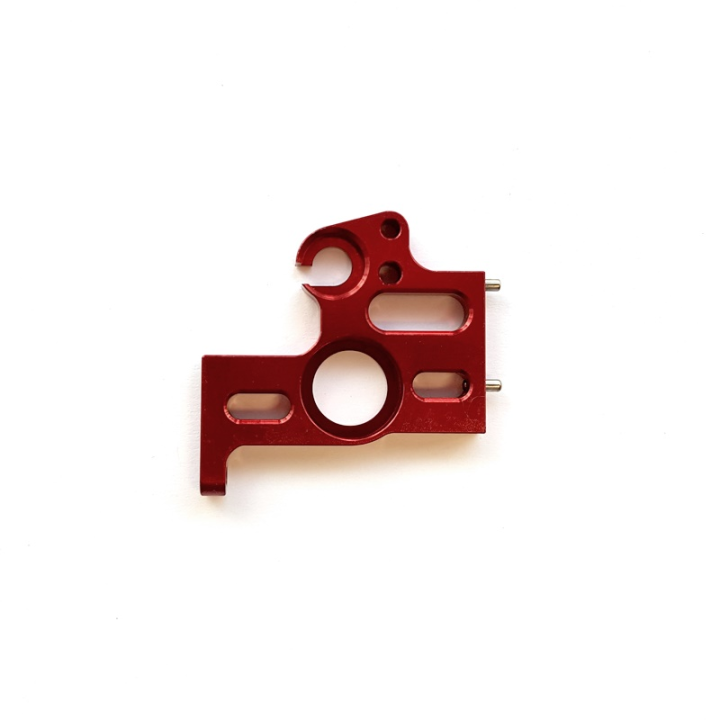 RACE EVO CENTRAL ENGINE MOUNT