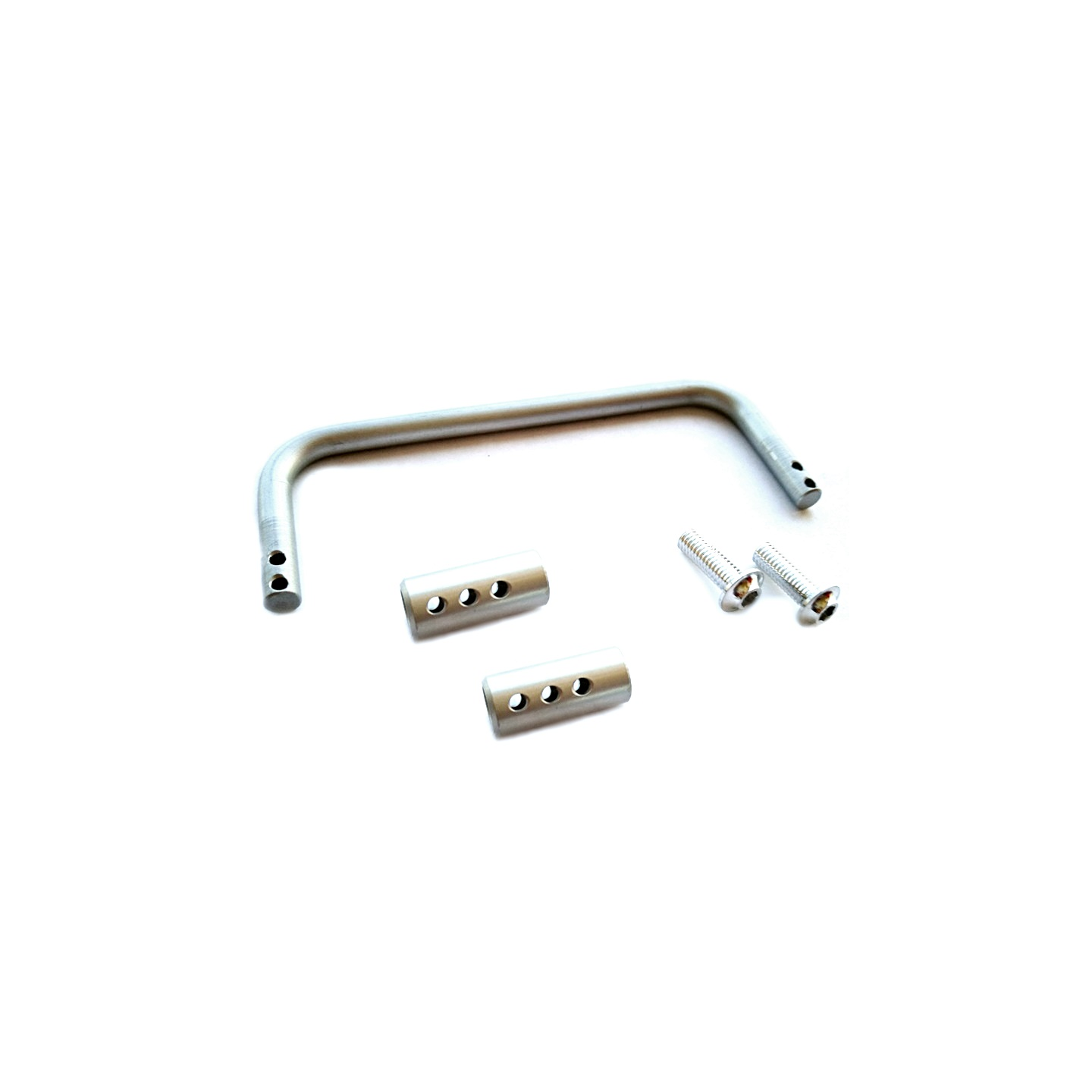 KIT ROLL BAR C8SR