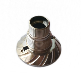 CAMPANA FRIZIONE 1/8 LIGHT PER SERPENT 988 ALU