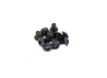 VITE 3x4 TESTA BOMBATA (10PZ)
