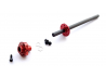 LAB P12 KIT ASSE FISSO CARBONIO