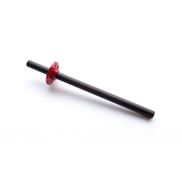 LAB P12 CARBON FIX AXLE