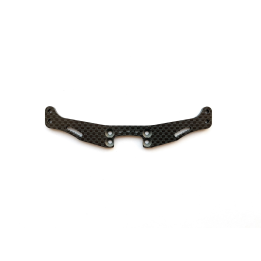 TE04 CARBON REAR SHOCK STAY V4 H-2