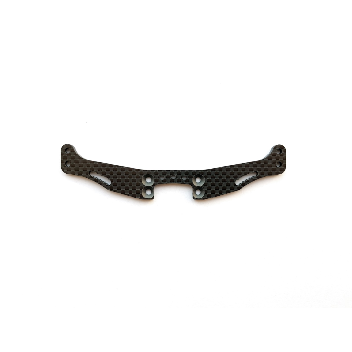 TE04 CARBON REAR SHOCK STAY V4 H-2
