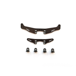 TE04 KIT SUPPORTI AMMORTIZZATORI V4 H-2