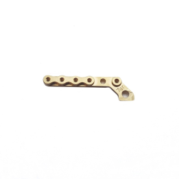 MDM 7gr BRASS MOTOR STRIP
