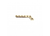 LISTELLO MOTORE MDM OTTONE 7gr