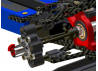 LAB C8SR  KIT PORTAMOZZI ANT HIGH PRECISION
