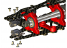 LAB C8SR  KIT PORTAMOZZI ANT HIGH PRECISION