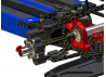LAB C8SR  KIT PORTAMOZZI ANT HIGH PRECISION