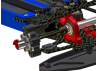 LAB C8SR  KIT PORTAMOZZI ANT HIGH PRECISION