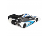 1/8 SUPER DIABLO ULTRA LIGHT BODYSHELL NON PRE TAGLIATA