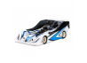 1/8 SUPER DIABLO ULTRA LIGHT BODYSHELL NON PRE TAGLIATA