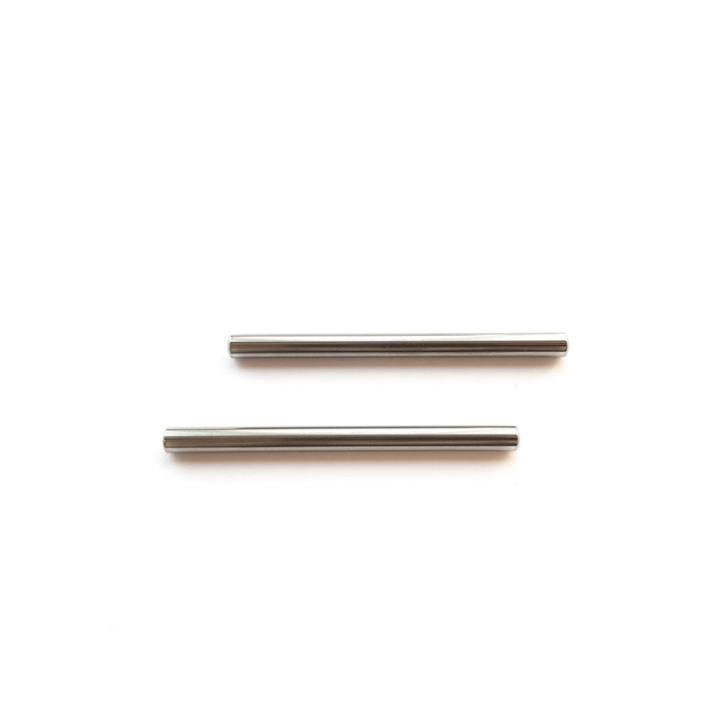 LAB C804 SL REAR LOWER SUSPENSION SHAFT 4x55- 2PCS