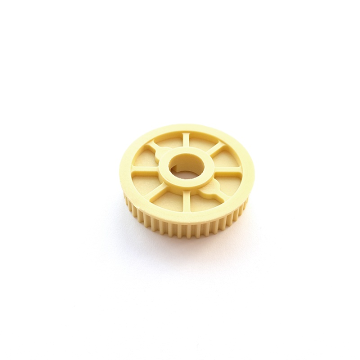LAB C804 SL Z46 PULLEY - SLIM VERSION