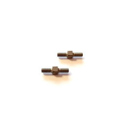 TIRANTE DX/SX BARRA POST 2PZ