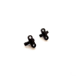 LAB C804 SL DOWN STOP STRIP (2PCS)