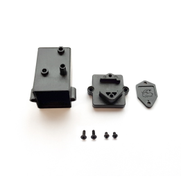 LAB C804 SL KIT SCATOLETTA RICEVENTE