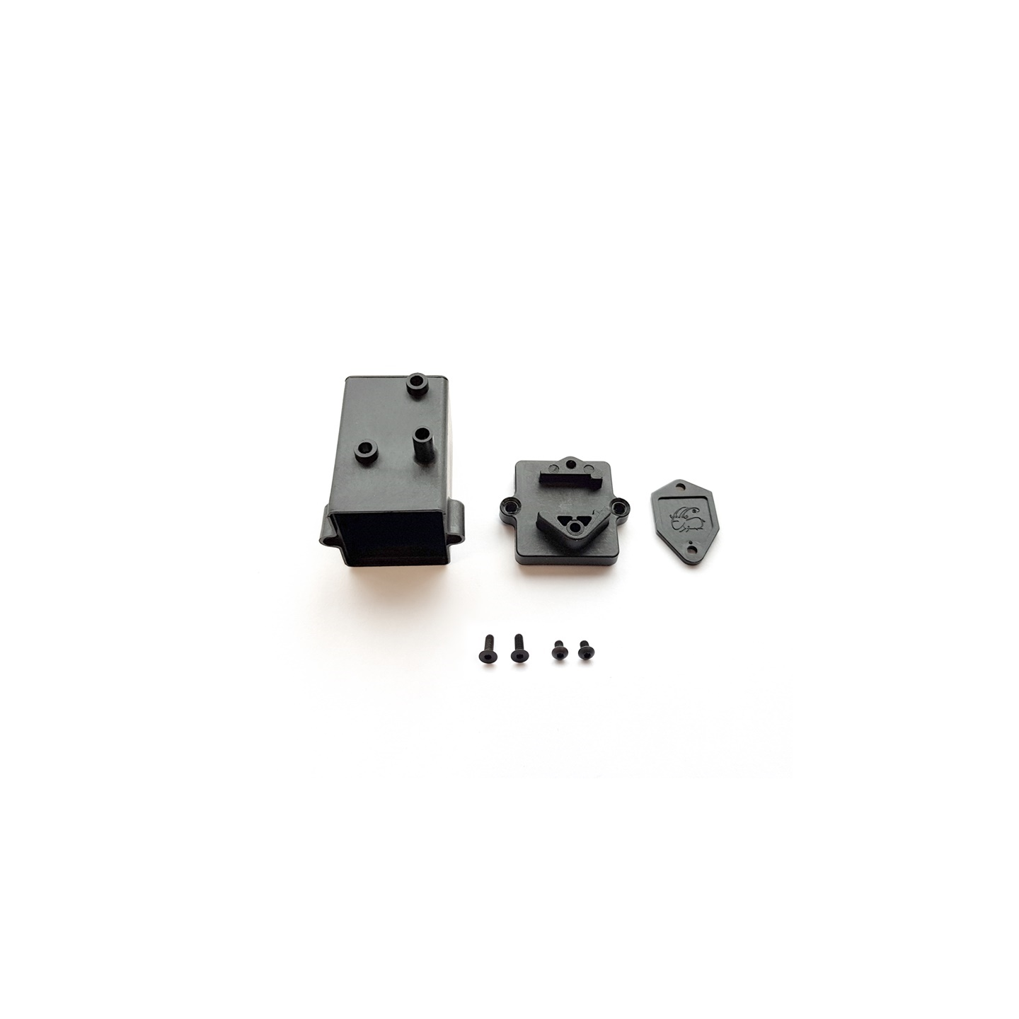 LAB C804 SL KIT SCATOLETTA RICEVENTE