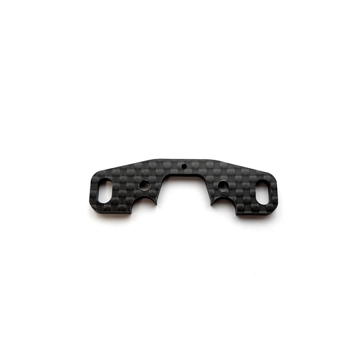 LAB C804 SL  CARBON REAR UPPER LINK PLATE OPT