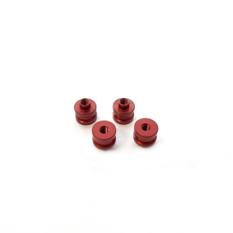 LAB P12 COLONNINA AVANTRENO EVO FIX (4PZ)