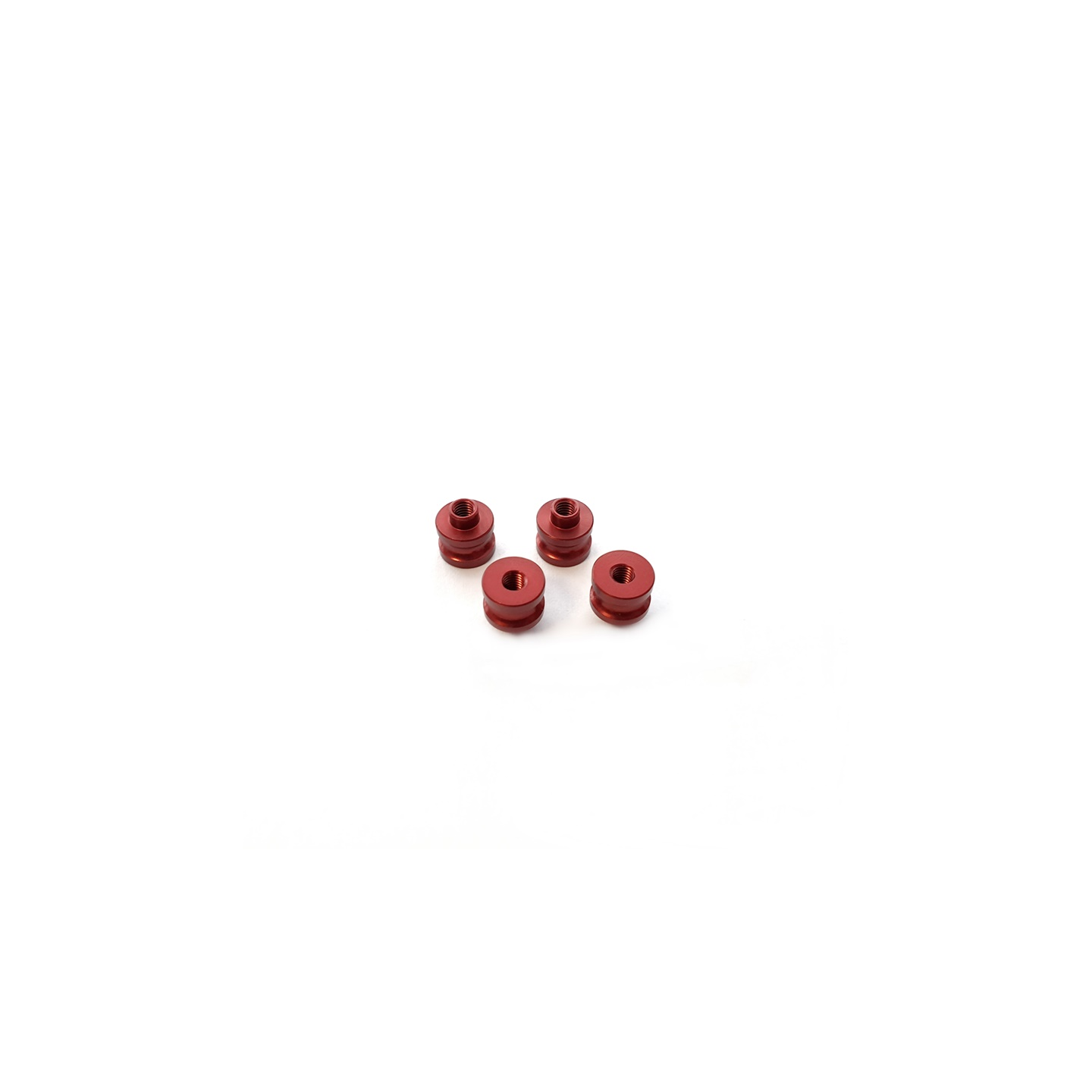 LAB P12 COLONNINA AVANTRENO EVO FIX (4PZ)