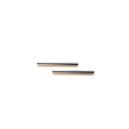 LAB P12 EVO FRONT UPPER SHAFT (2PCS)