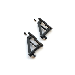 LAB P12 BRACCIO ANT SUP EVO + VITI M2X4 TB KIT