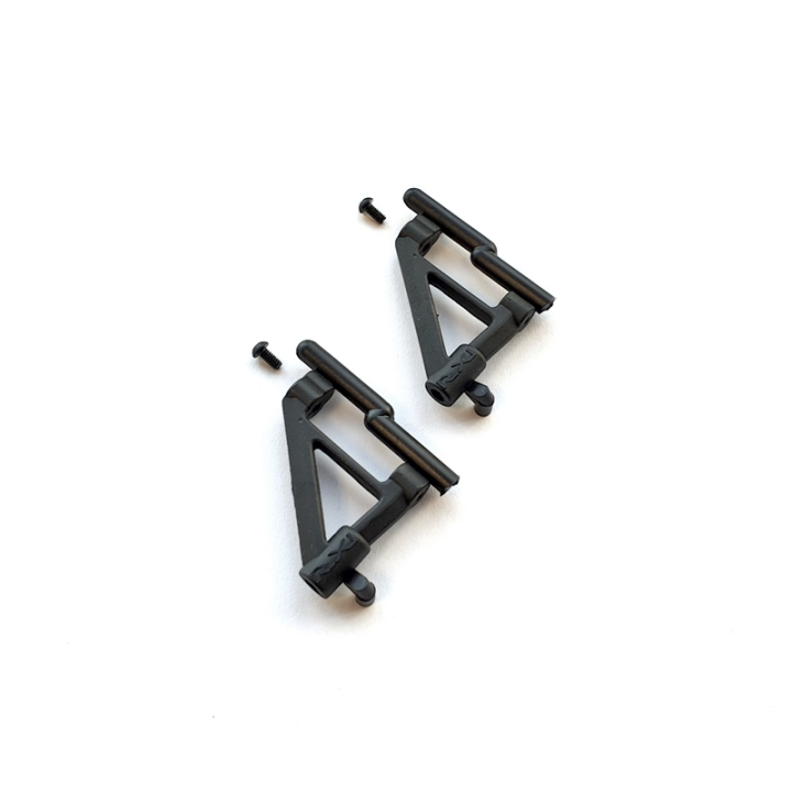 LAB P12 BRACCIO ANT SUP EVO + VITI M2X4 TB KIT