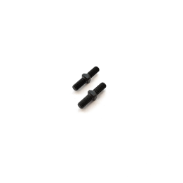LAB P12 R/L FRONT UPPER ARM TURNBUCKLE EVO (2PCS)