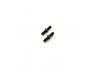 LAB P12 TIRANTE DX_SX BRACCIO ANT SUP EVO (2PZ)