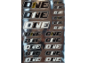 ADESIVI ONE MIRROR EFFECT